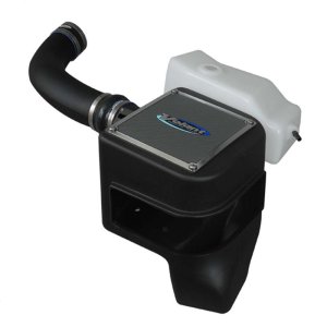 Ford F-150 SVT Raptor Performance Air Intake - Volant - PowerCore Closed Air Intake - 2010