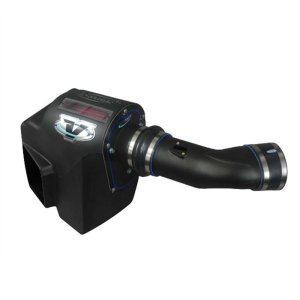Ford F-250 Super Duty Performance Air Intake - Volant - PowerCore Closed - `11-`14