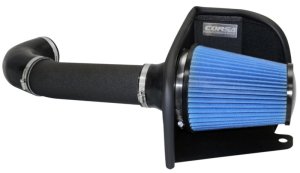 Dodge Durango Performance Air Intake - Volant - Pro5 Open Element - Black - `11-`18