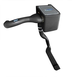 Nissan Armada Performance Air Intake - Volant - Closed Filter Box w/Pro5 Filter - `07-`15 Nissan Armada Performance Air Intake - Volant - Closed Filter Box w/Pro5 Filter - `07-`15