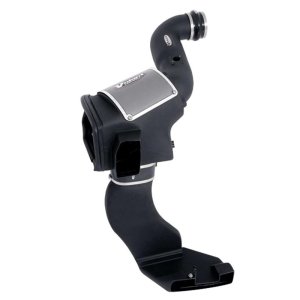 GMC Sierra 2500HD Performance Air Intake - Volant - Closed Pro5 - `06-`07