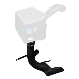 Chevrolet Silverado 1500 Performance Air Intake - Volant - Ram Air Scoop - `07-`12