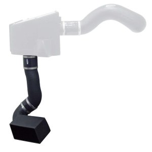 Chevrolet Silverado SS Performance Air Intake - Volant - Air Intake Scoop - `03-`07