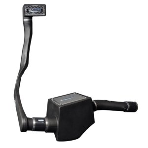 Toyota FJ Cruiser Performance Air Intake - Volant - PowerCore Closed Air Intake - `07-`09 Toyota FJ Cruiser Performance Air Intake - Volant - PowerCore Closed Air Intake - `07-`09