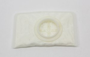 Jeep Wrangler Fuel Pump Installation Kit - Walbro - Direct Fit - `97-`04