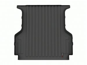 Ford Ranger Truck Bed Liner - WeatherTech - TechLiner - Black - `19-`27