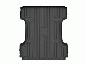 RAM 2500 Truck Bed Liner - WeatherTech - ImpactLiner - Black - `19-`24 RAM 2500 Truck Bed Liner - WeatherTech - ImpactLiner - Black - `19-`24