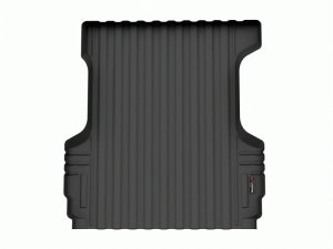 GMC Canyon Truck Bed Liner - WeatherTech - TechLiner - Black - `15-`27