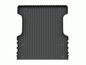 Toyota Tundra Hybrid Truck Bed Liner - WeatherTech - ImpactLiner - Black - `22-`23