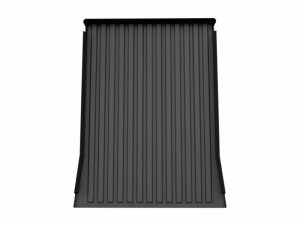 Tesla Cybertruck Truck Bed Liner - WeatherTech - ImpactLiner - Black - `23-`24 Tesla Cybertruck Truck Bed Liner - WeatherTech - ImpactLiner - Black - `23-`24
