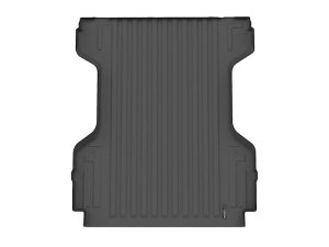 Ford Ranger Truck Bed Liner - WeatherTech - TechLiner - Black - `19-`27