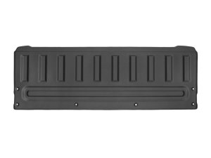 Ford F250 Super Duty Truck Bed Liner - WeatherTech - TechLiner - Black - `09-`12