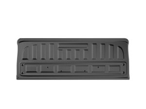 Chevrolet Silverado Truck Bed Liner - WeatherTech - TechLiner - Black - `14-`27