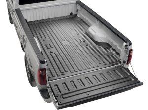 Chevrolet Silverado Truck Bed Liner - WeatherTech - TechLiner - Black - `14-`27