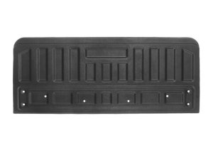 Chevrolet Colorado Truck Bed Liner - Drop-In - WeatherTech - TechLiner - Black - `15-`27