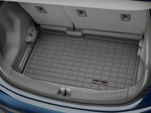 Chevrolet Bolt EV Cargo Liner - WeatherTech - Black - `17-`27
