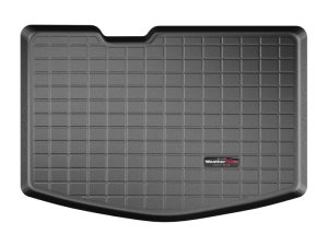 Chevrolet Bolt EV Cargo Liner - WeatherTech - Black - `17-`27