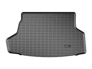 Toyota Prius Prime Cargo Liner - Cargo Area - WeatherTech - Black - `17-`27