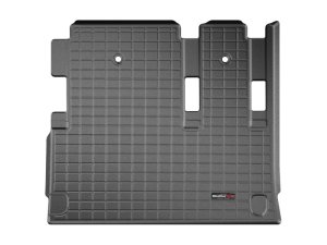 Mercedes-Benz Metris Cargo Liner - Cargo Area - WeatherTech - Black - `16-`27