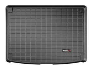 Kia Niro Cargo Liner - WeatherTech - Black - `17-`27 Kia Niro Cargo Liner - WeatherTech - Black - `17-`27