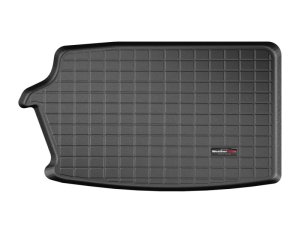 Kia Optima Cargo Liner - WeatherTech - Black - `17-`27