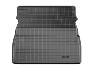 Honda Odyssey Cargo Liner - Rear - WeatherTech - Black - `18-`27