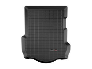 Chevrolet Cruze Cargo Liner - WeatherTech - Black - `17-`27