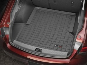 Buick Regal Cargo Liner - WeatherTech - Black - `18-`27