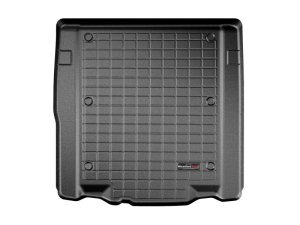 BMW 3 Series Cargo Liner - WeatherTech - Black - `16-`27