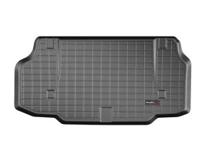 Acura RLX Cargo Liner - Rear - WeatherTech - Hybrid Only - Black - `16-`27