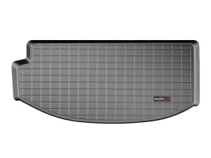 Buick Enclave Cargo Liner - WeatherTech - Black - `18-`27