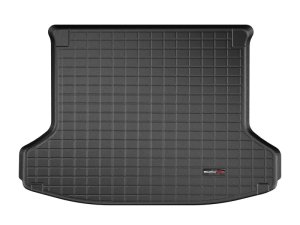 Infiniti QX50 Cargo Liner - WeatherTech - Black - `19-`27