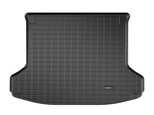 Infiniti QX50 Cargo Liner - WeatherTech - Black - `19-`27
