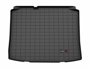 Honda Accord Cargo Liner - WeatherTech - Black - `98-`02