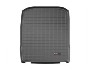 Rolls Royce Dawn Cargo Liner - WeatherTech - Black - `16-`27 Rolls Royce Dawn Cargo Liner - WeatherTech - Black - `16-`27