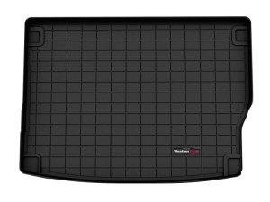 Kia Niro Cargo Liner - WeatherTech - Black - `18-`27