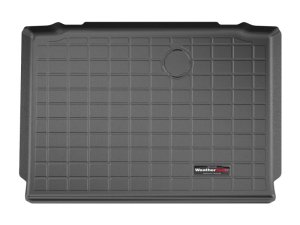 Ferrari Portofino Cargo Liner - WeatherTech - Black - `19-`27