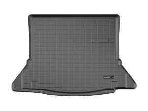 Mercedes-Benz A-Class Cargo Liner - WeatherTech - Black - `19-`27 Mercedes-Benz A-Class Cargo Liner - WeatherTech - Black - `19-`27