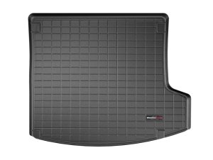 Acura RDX Cargo Liner - Behind 2nd Row Seating - WeatherTech - Black - `19-`27