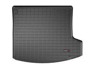 Acura RDX Cargo Liner - Behind 2nd Row Seating - WeatherTech - Black - `19-`27
