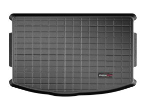 Kia Rio Cargo Liner - WeatherTech - Black - `18-`27