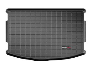 Kia Rio Cargo Liner - WeatherTech - Black - `18-`27