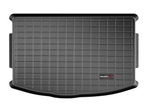 Kia Rio Cargo Liner - WeatherTech - Black - `18-`27