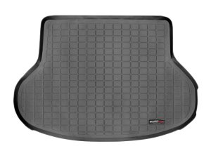 Lexus RX300 Cargo Liner - Behind 2nd Row Seating - WeatherTech - Black - `99-`03