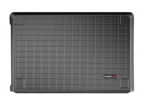 Mercedes-Benz G-Class Cargo Liner - WeatherTech - Black - `19-`27 Mercedes-Benz G-Class Cargo Liner - WeatherTech - Black - `19-`27