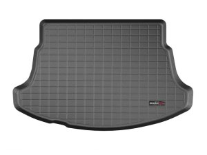 Lexus UX Cargo Liner - Behind 2nd Row Seating - WeatherTech - Black - `19-`27