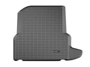 Buick Regal Cargo Liner - Behind 2nd Row Seating - WeatherTech - Black - `18-`27
