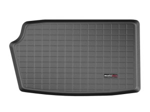 Hyundai Sonata Plug-In Hybrid Cargo Liner - WeatherTech - Black - `19-`27