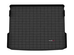 Mercedes-Benz GLB-Class Cargo Liner - Behind 2nd Row - WeatherTech - Black - `20-`27