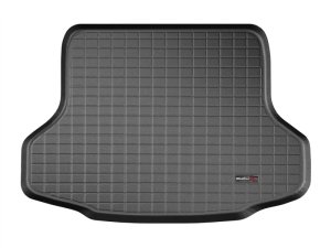 Nissan Sentra Cargo Liner - WeatherTech - Black - `20-`27